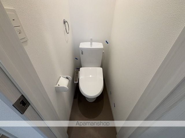 ジーメゾン川越仙波町グナーデの内装写真