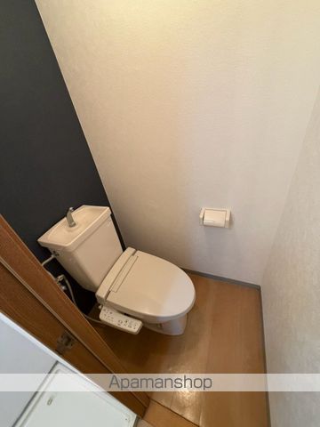 セプトフラットの内装写真