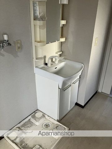 スカイフラット10の内装写真