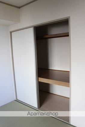 サンコート橋塚弐番館[2DK/53.48m2]の内装3