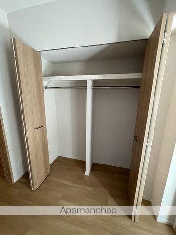 SPLENDID本町グランの内装写真