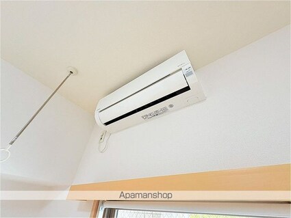 ＨＦ仙台五橋レジデンス[1DK/34.37m2]の内装6