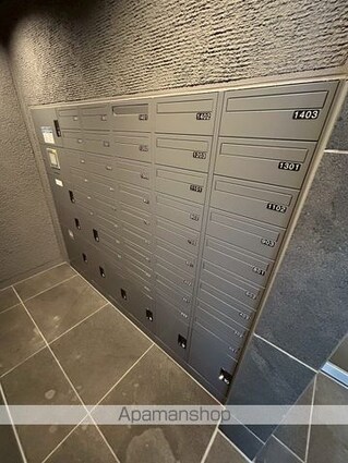 ＧＲＡＮＰＡＳＥＯ浅草入谷[1DK/25.26m2]の共用部2