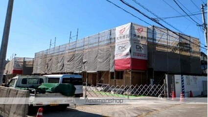 クオリティー宇多津Ｂ[2LDK/49.49m2]の眺望