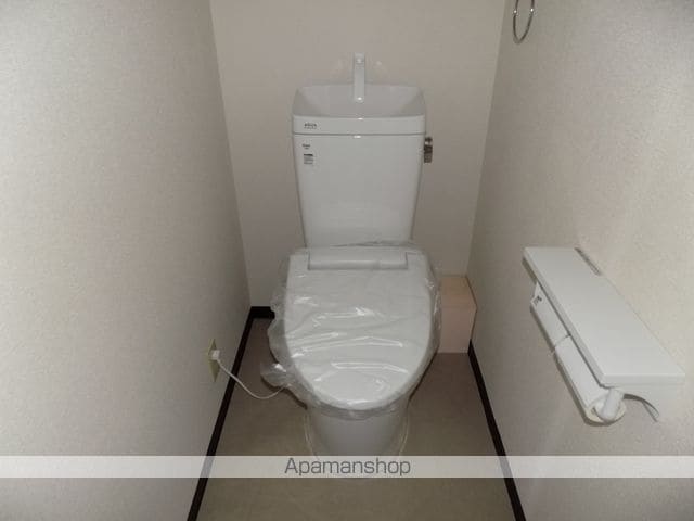 スカイフォルム比良の内装写真