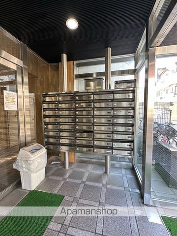 ドムール帝塚山南のその他写真