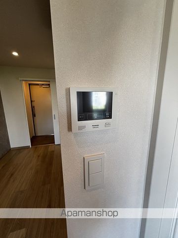 SHARIOGARDENSHINUMEDAの内装写真