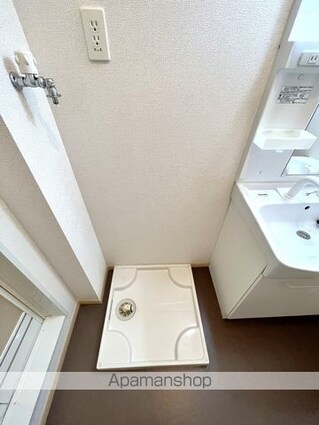 ＮＭＯＮ　Ｂ[1R/32.9m2]の内装7