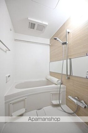 Ｌｅ　Ｎｉｄ　日本橋[1LDK/43.16m2]のバス