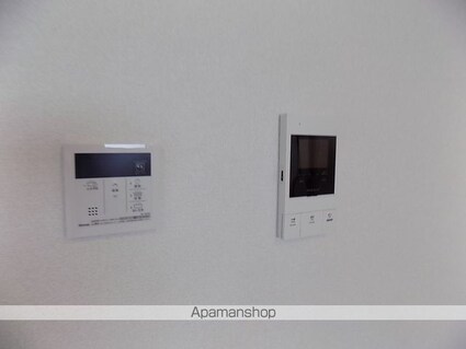 Ｐｒｅｃｉｏｕｓ庄内通[1LDK/40.39m2]のセキュリティ