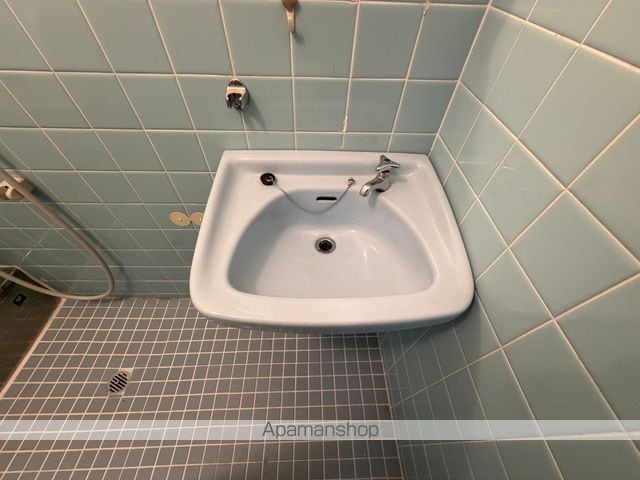 東住吉区住道矢田1丁目テラスハウスの内装写真