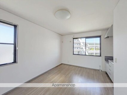 ロイヤルパレス新倉　Ｂ棟[2DK/48.6m2]の内装4