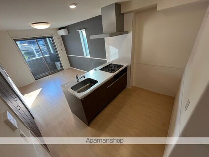 メゾン　デ　ソレール[1LDK/44.1m2]の内装9