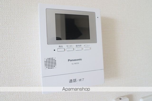CLELIAの内装写真
