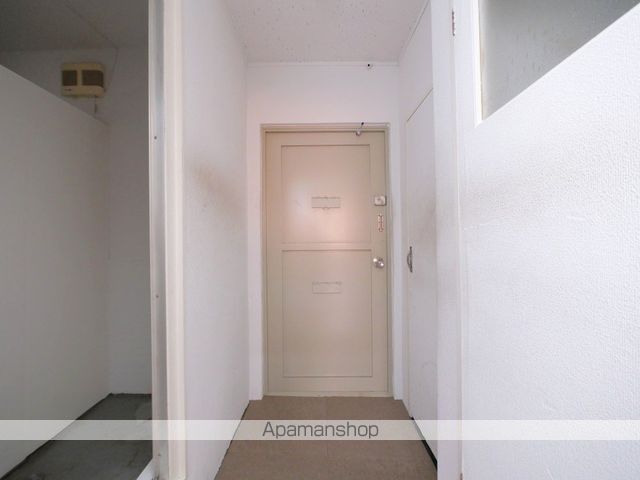 みかほマンションの内装写真