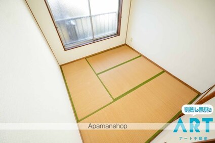 大盛マンション[3DK/49.5m2]の内装2