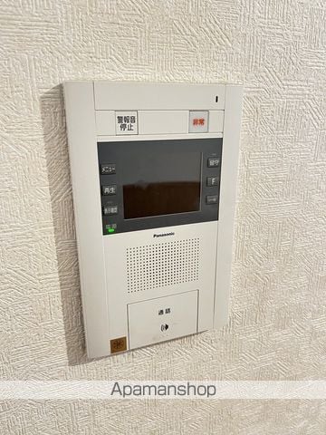 アン・ジュール・ド・フルールの内装写真