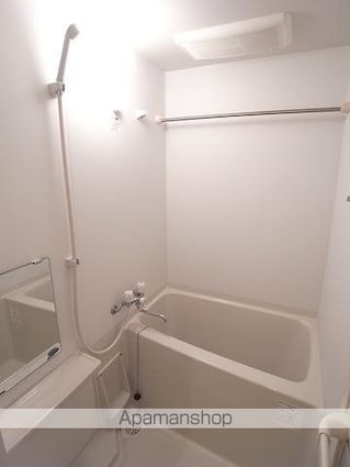 東京都立川市曙町２丁目[1K/24.16m2]のバス