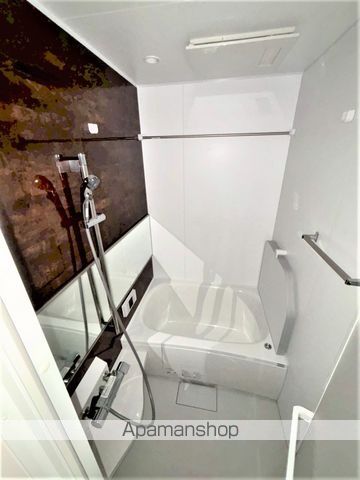 セレスティア東向島[1LDK/37.38m2]のバス