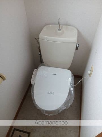 ユートピア湊高台1号棟の内装写真