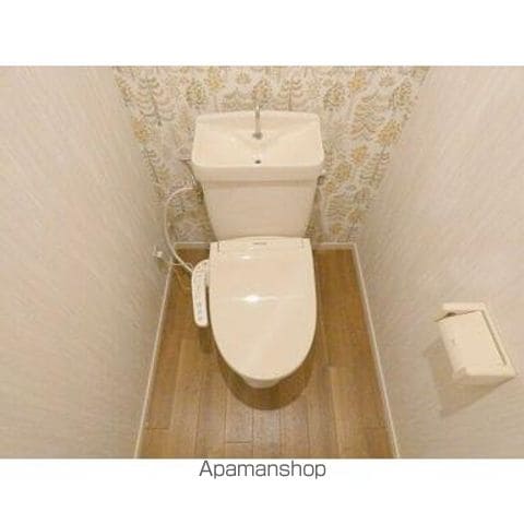グランフォレストの内装写真