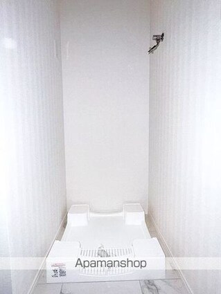 シティハウス湯島ステーションコート[2SLDK/55.15m2]のトイレ