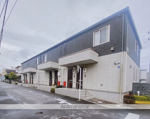 apartment 埼玉県吉川市大字保
地図を見る