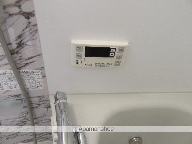アヴェニールの内装写真