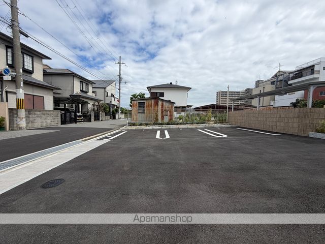 ポムドパン北花田のその他写真