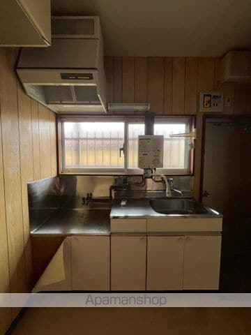 コーポ武の内装写真