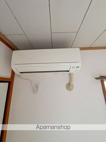 アークおおふじの内装写真