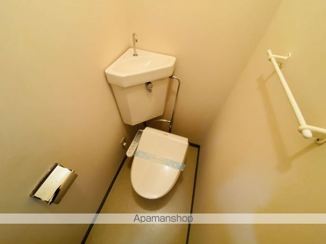 ピアパレス白鳥の内装写真