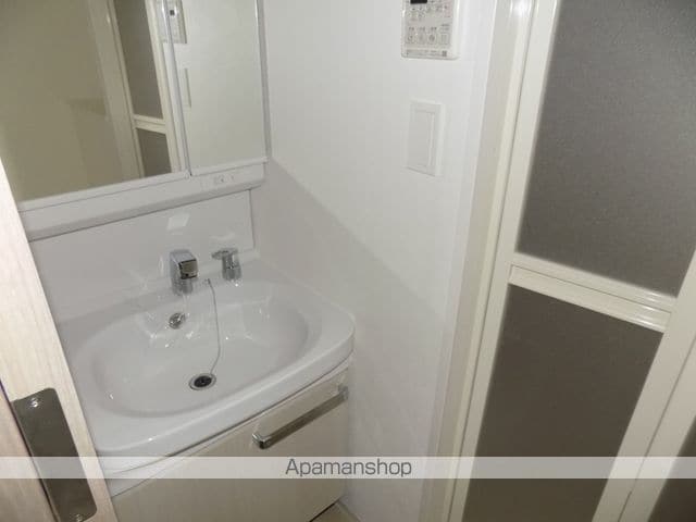 ディアレイシャス名古屋浄心IIの内装写真