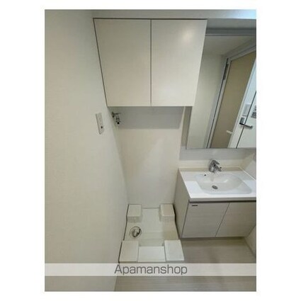 Ｂ　ＣＩＴＹ　ＡＰＡＲＴＭＥＮＴ　ＩＴＡＢＡＳＨＩ　ＮＯＲＴＨ[1K/25.73m2]の内装5