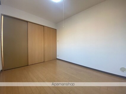 ハートフルアヴァンツァーレ．[2LDK/60m2]の内装1