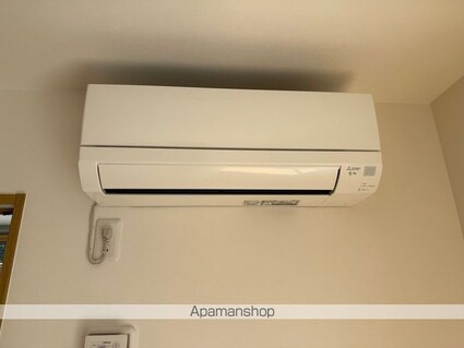 ウォグノォつきのわ[1LDK/38.09m2]のその他設備