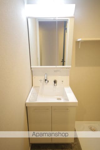 ザシエスタ唐木田テラヴェーネの内装写真