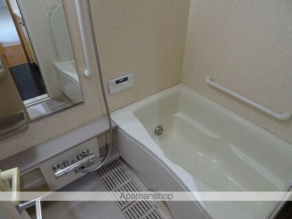 ダイアパレス榴岡ＣＯＲＴＹ[2LDK/60.15m2]のバス