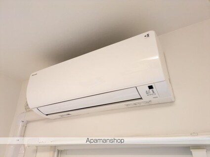 ソサエティ新中野[1R/16.68m2]の内装7