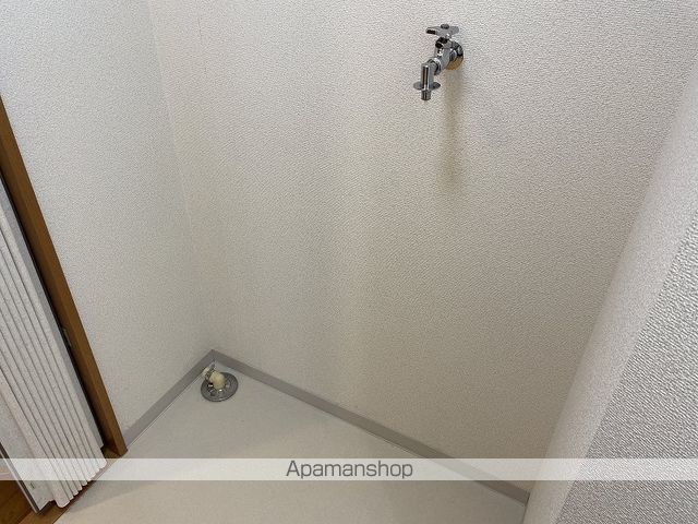 プルミエールの内装写真