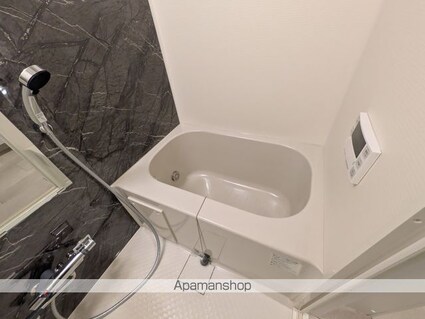 ＶＩＳＴＡ　ＨＯＮＡＮＣＨＯ[1R/20.45m2]のバス