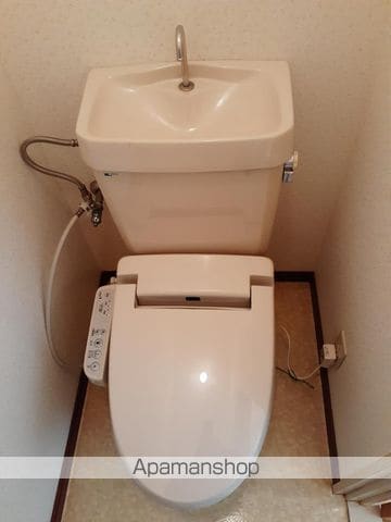 グリーンパークの内装写真