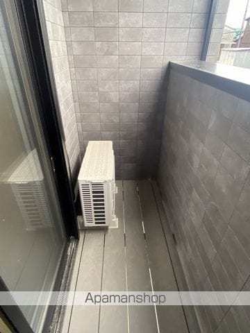AFC RESIDENCE 和田町の内装写真