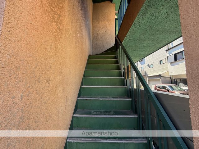 グリーンハイム 公園南矢田の内装写真