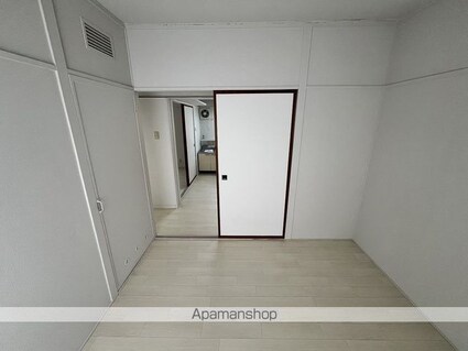 ヴィラナリー黒埼[3DK/46.7m2]の内装6