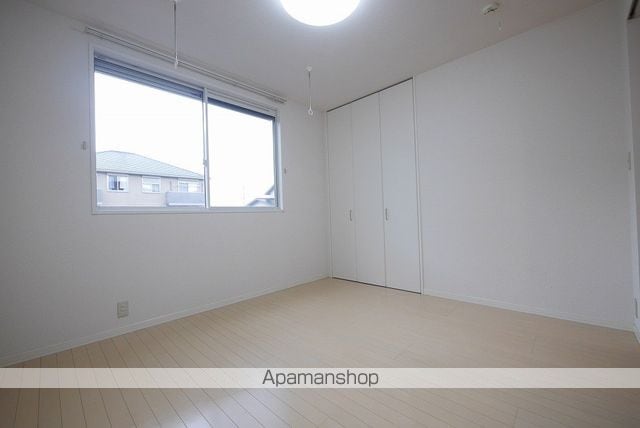 ブルーハイム・彩II C棟の内装写真