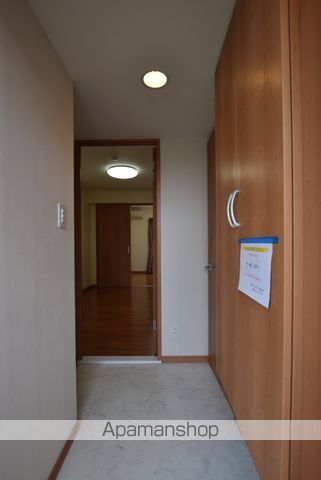 ソレアード小松島IIの内装写真