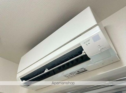 ＨＦ西巣鴨レジデンスⅡ[1DK/25.52m2]のその他設備