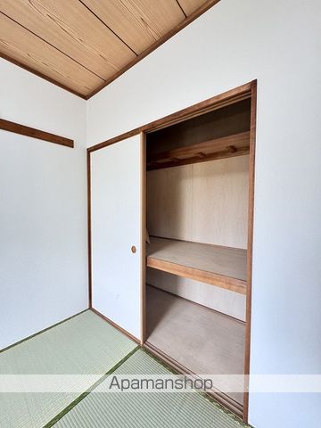 コスモ拝島の内装写真