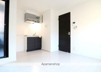 Ｌｉｅｔｏｒｅａ[1R/19.14m2]のその他部屋・スペース